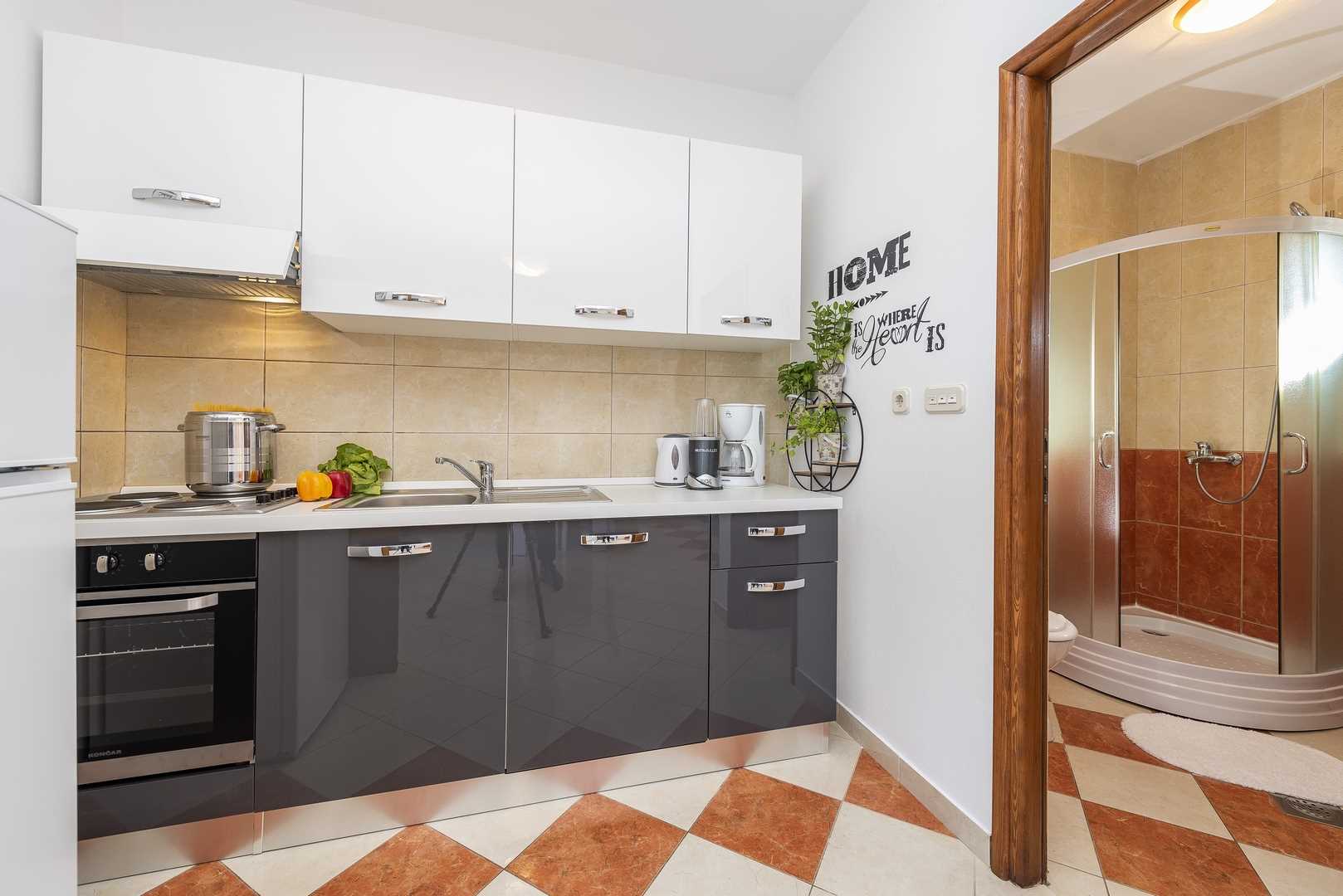Villa Toni  | Adriatic Luxury Villas